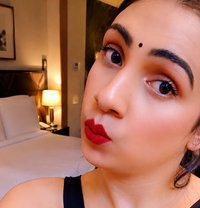 Soniya - Acompañantes transexual in New Delhi