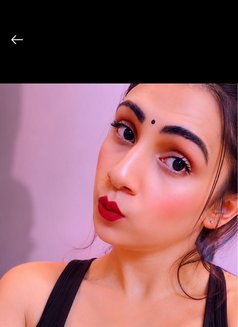 Soniya - Acompañantes transexual in New Delhi Photo 6 of 6