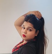 Soniya - Transsexual escort in Surat