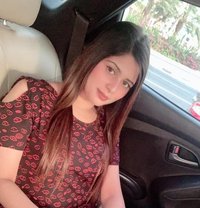 Soniya Indian Girl - escort in Dubai