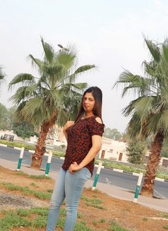 Soniya Indian Girl - escort in Dubai Photo 7 of 7