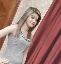 Soniya Indian Girl - escort in Sharjah