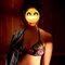 Indian Hot Model- Saniya - escort in Dubai Photo 4 of 6