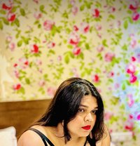 Soniya - masseuse in Rajkot
