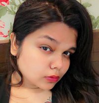 Soniya - masseuse in Rajkot