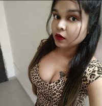 Soniya - masseuse in Ahmedabad