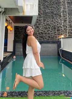 Soniya Jaiswal - escort in Pune Photo 1 of 3