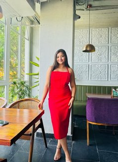 Soniya Jaiswal - escort in Pune Photo 2 of 3