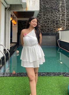 Soniya Jaiswal - escort in Pune Photo 3 of 3