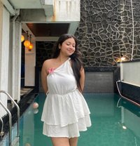 Soniya Jaiswal - puta in Pune