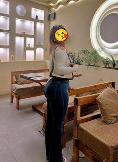 Soniya HAND CASH service - escort in Kathmandu Photo 2 of 2