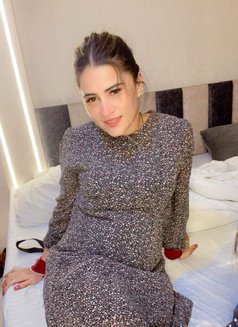 Soniya Kapoor‍‍ - escort in Bangalore Photo 6 of 13