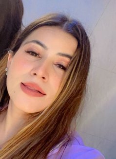 Soniya Kapoor‍‍ - escort in Bangalore Photo 11 of 13