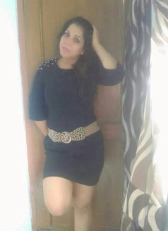 Soniya Kapoor - puta in Bangalore Photo 4 of 5