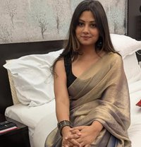 Soniya Kapur - escort in Ghaziabad