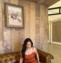 Soniya Kapur - escort in Ghaziabad