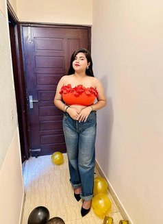 Soniya Kaur - escort in New Delhi Photo 2 of 3