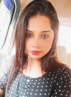 Soniya Sharma - escort in Pune Photo 1 of 1