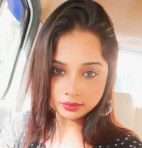 Soniya Sharma - escort in Pune