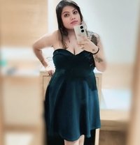 Soniya Mehra - escort in Delft