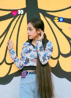 Soniya Mehra - escort in New Delhi Photo 7 of 9