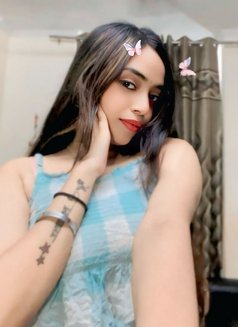 Soniya Mehra - escort in New Delhi Photo 8 of 9