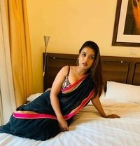 Soniya Mondal - escort in Ahmedabad