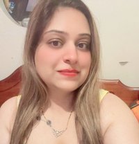 Soniya Nagpur Queen - puta in Nagpur