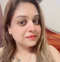 Soniya Nagpur Queen - puta in Nagpur