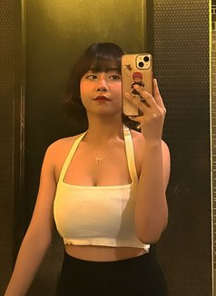 Soniya - escort in Kathmandu Photo 1 of 1