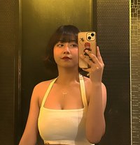 Soniya - escort in Kathmandu