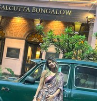 Soniya Direct Meet INCALL OUTCALL - puta in Chennai
