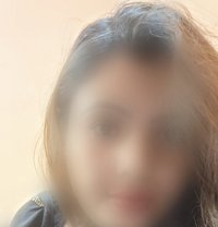 Soniya Only Cam show - escort in Chennai