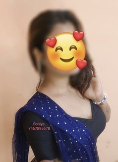 Soniya Cam Show (Only video call) - escort in Hyderabad Photo 5 of 13