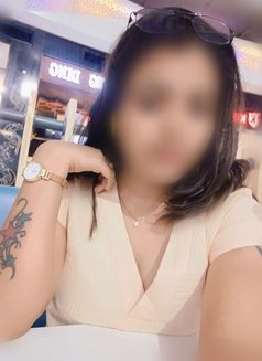 Soniya Cam show(Only video call) - escort in Pune Photo 2 of 11