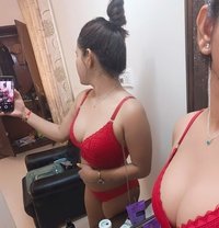 Soniya Cam show (Only video call) - escort in Chennai Photo 1 of 10