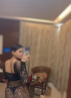 Soniya Patel - escort in Hyderabad Photo 3 of 3