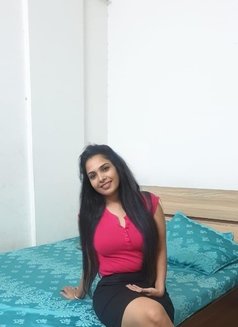 Priya Patel(real Meet Whith Cam Show)b - escort in Hyderabad Photo 3 of 7