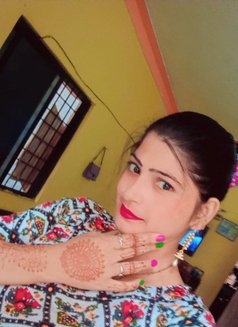 Soniya Patil - escort in Pune Photo 1 of 1