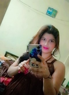 Soniya Patil - escort in Pune Photo 1 of 2