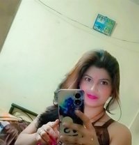 Soniya Patil - escort in Pune