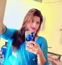 Soniya Patil - escort in Pune