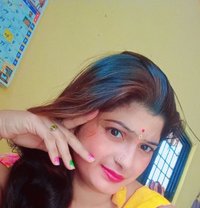 Soniya Patil - escort in Pune
