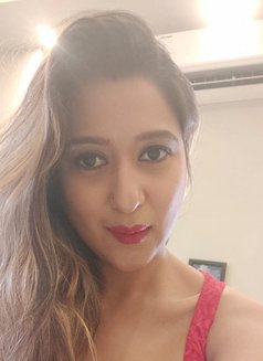 Soniya punjabi Model Cam and real Meet ❤ - escort in Kolkata Photo 5 of 5