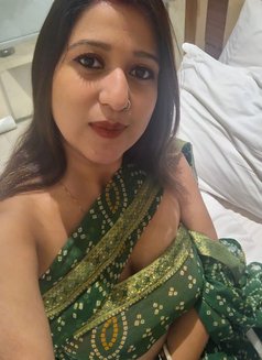Soniya punjabi Model Cam and real Meet ❤ - escort in Kolkata Photo 6 of 6