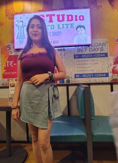 Soniya punjabi Model Cam and real Meet ❤ - escort in Kolkata Photo 7 of 8
