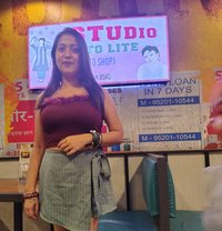 Soniya punjabi Model Cam and real Meet ❤ - escort in Kolkata Photo 7 of 8