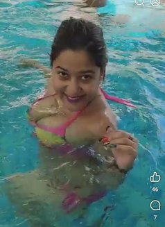 Soniya punjabi Model Cam and real Meet ❤ - escort in Kolkata Photo 8 of 8
