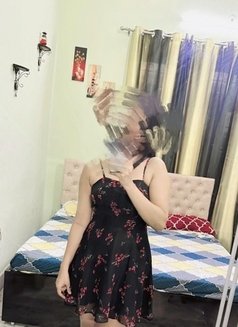 ️️Soniya CAM and REAL service available - escort in Pune Photo 2 of 3
