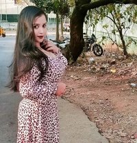 Soniya Real Girl Provice No Advance - escort in Candolim, Goa